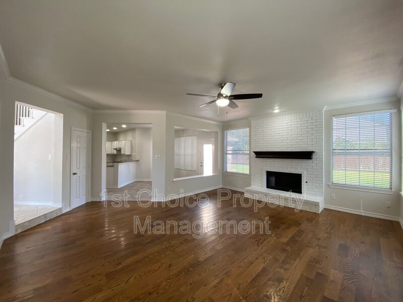 Keller Texas Homes For Rent 