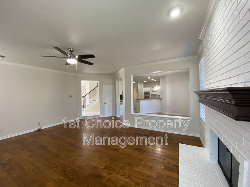 Keller Texas Homes For Rent 
