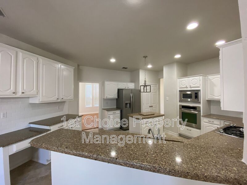 Keller Texas Homes For Rent 