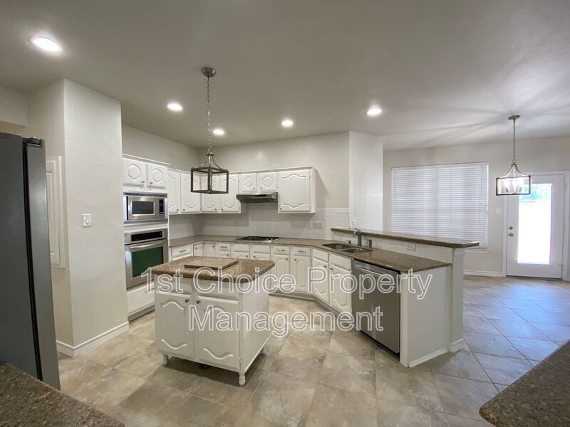 Keller Texas Homes For Rent 