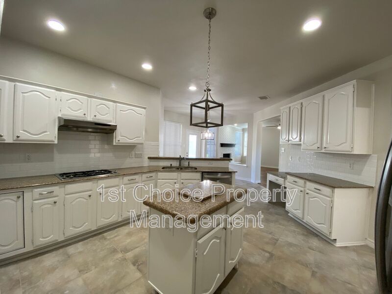 Keller Texas Homes For Rent 