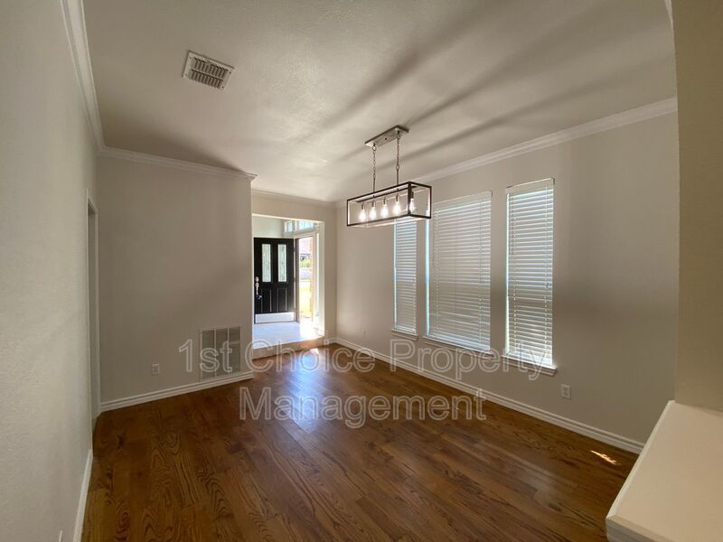 Keller Texas Homes For Rent 