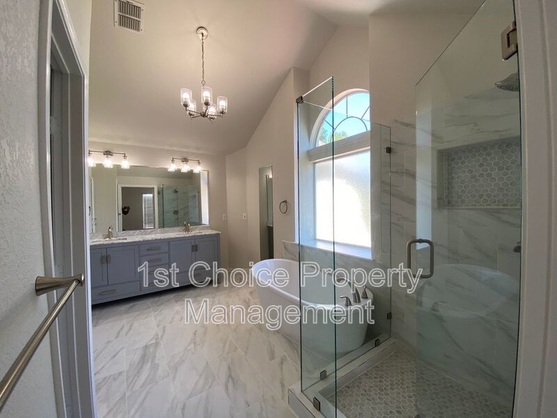Keller Texas Homes For Rent 