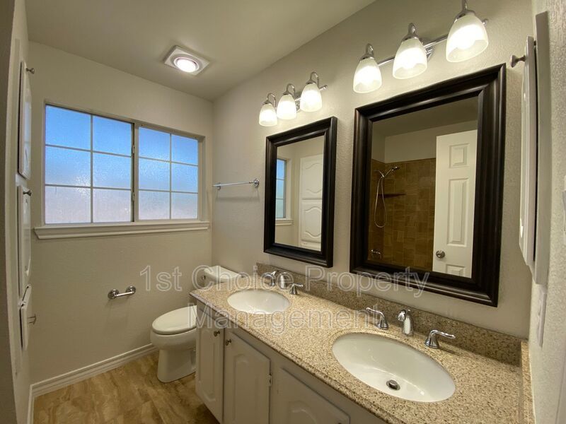 Keller Texas Homes For Rent 