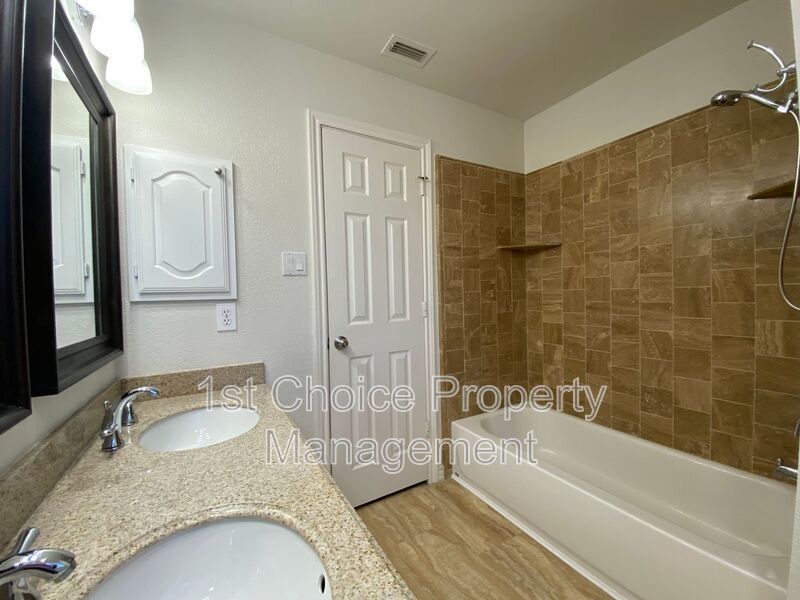 Keller Texas Homes For Rent 