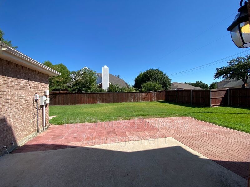 Keller Texas Homes For Rent 