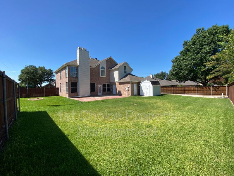 Keller Texas Homes For Rent 