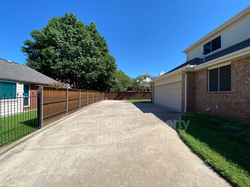 Keller Texas Homes For Rent 