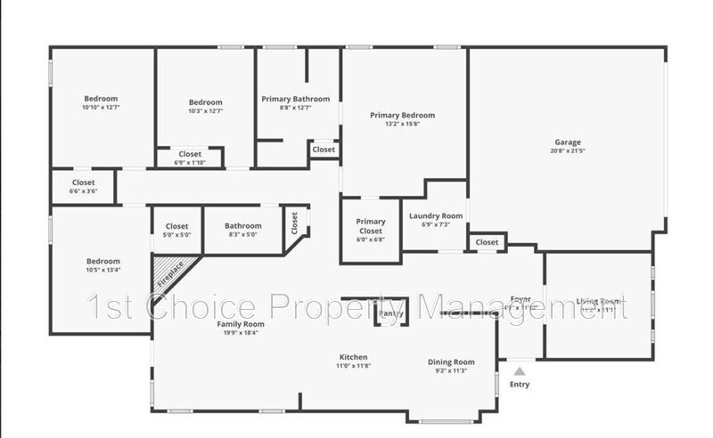 Keller Texas Homes For Rent 