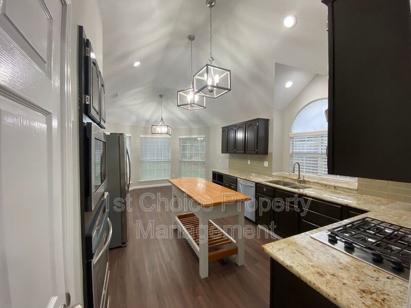 Keller Texas Homes For Rent 