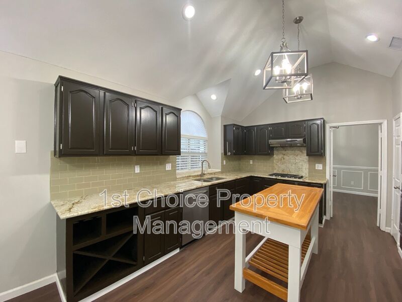 Keller Texas Homes For Rent 