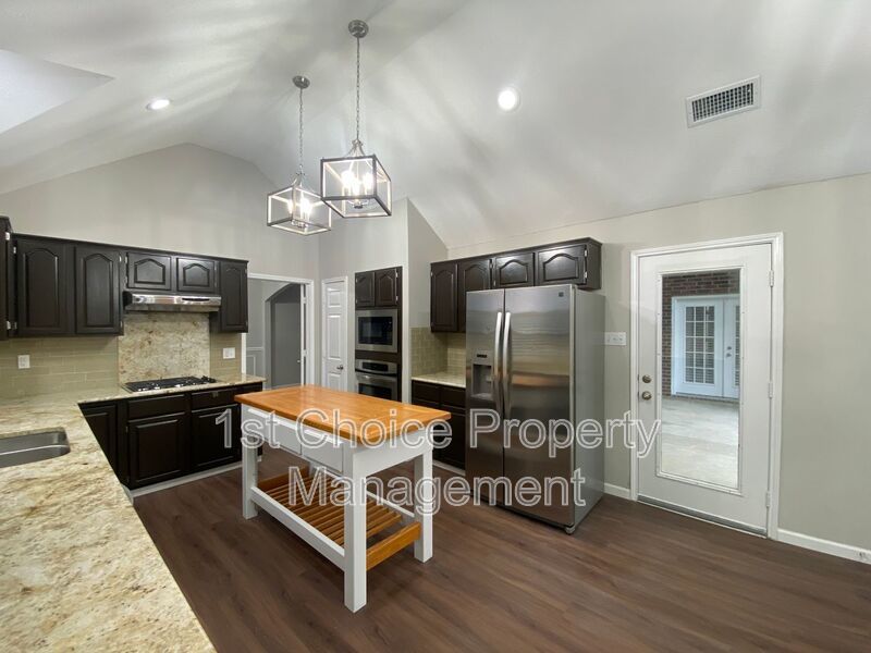 Keller Texas Homes For Rent 