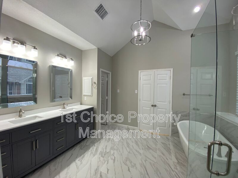 Keller Texas Homes For Rent 