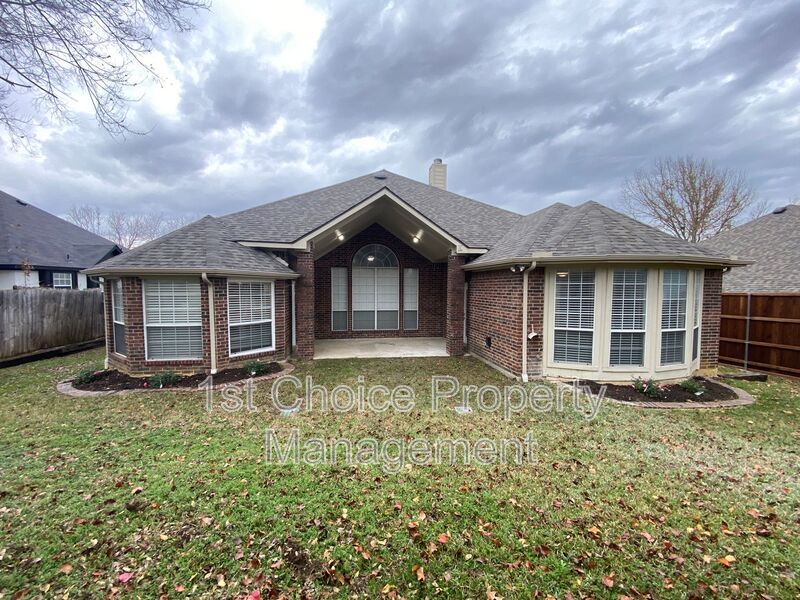 Keller Texas Homes For Rent 