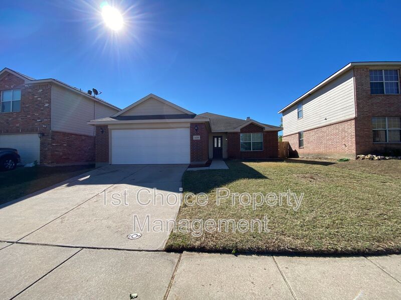 Saginaw Texas Homes For Rent  