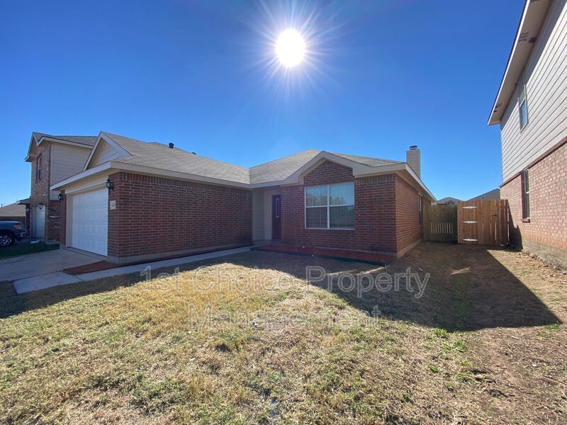 Saginaw Texas Homes For Rent  