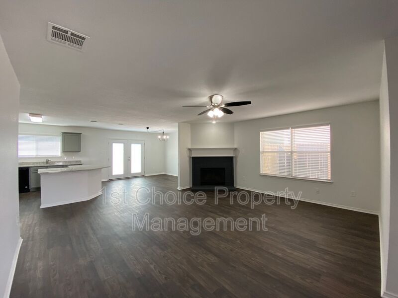 Saginaw Texas Homes For Rent  