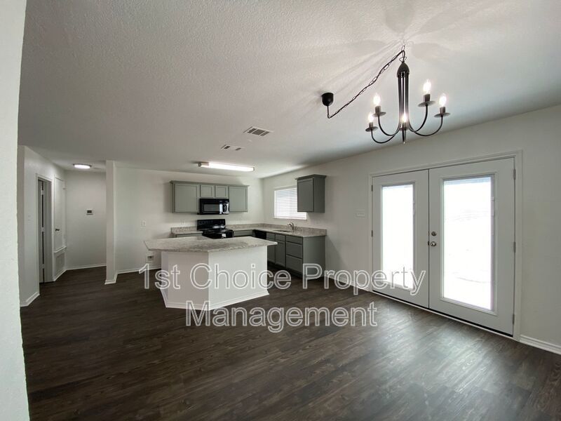 Saginaw Texas Homes For Rent  