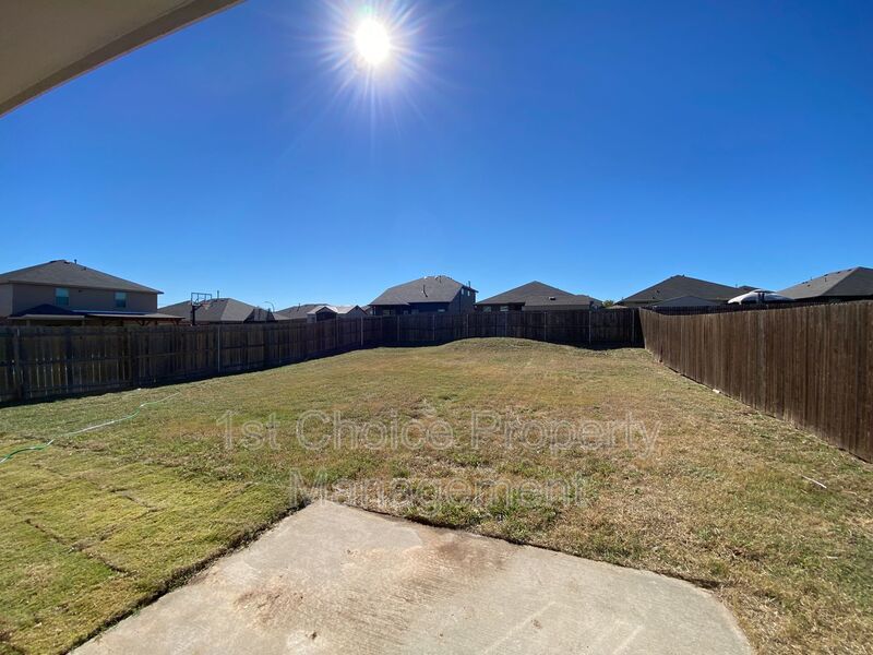 Saginaw Texas Homes For Rent  