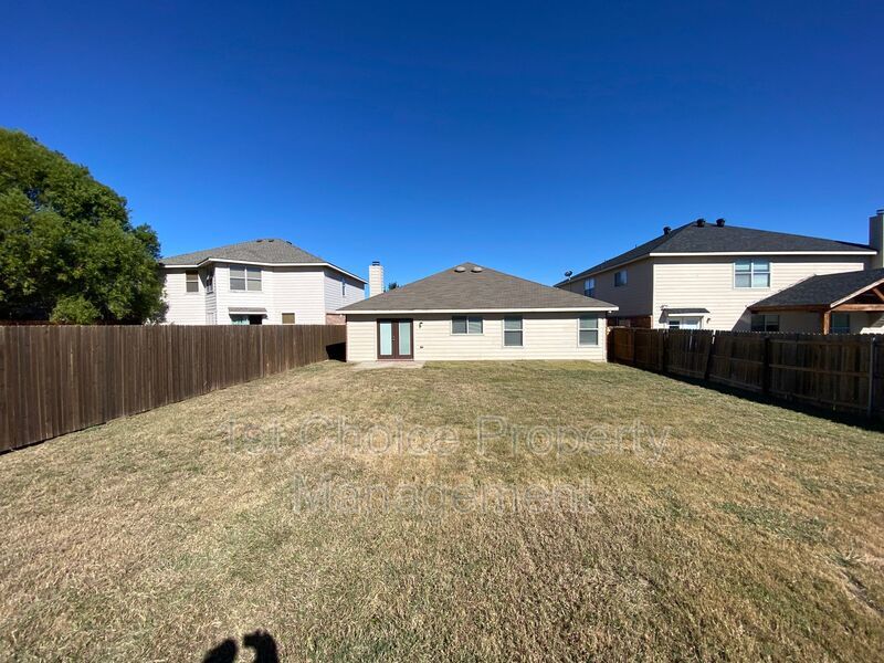 Saginaw Texas Homes For Rent  
