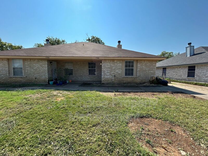 North Richland Texas Homes For Rent property image