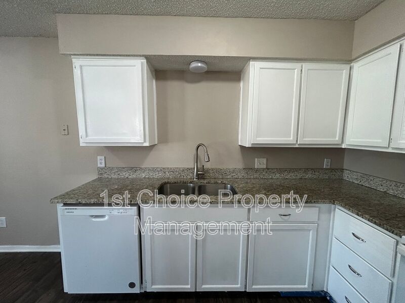 North Richland Texas Homes For Rent property image