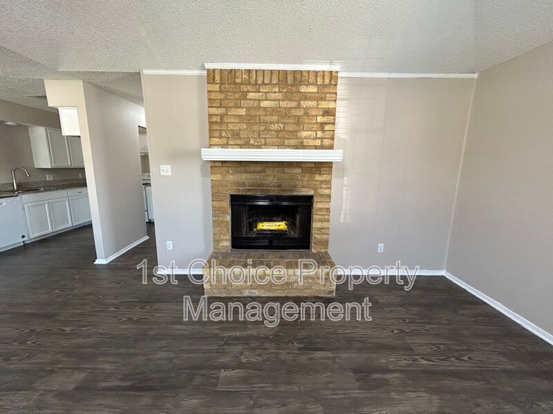 North Richland Texas Homes For Rent property image