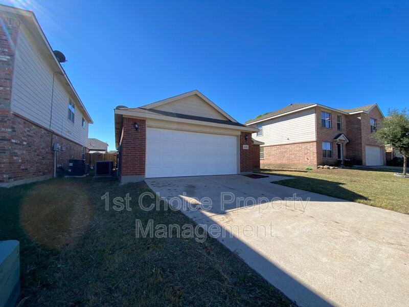 Saginaw Texas Homes For Rent  