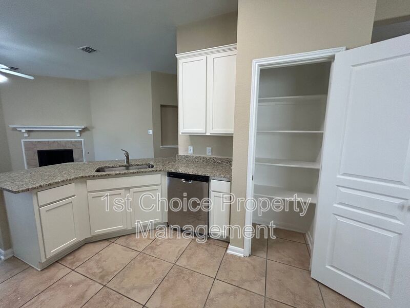 Keller Texas Homes For Rent 