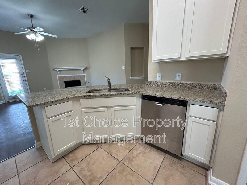 Keller Texas Homes For Rent 