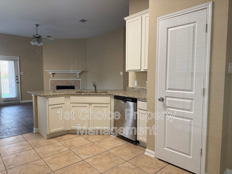 Keller Texas Homes For Rent 
