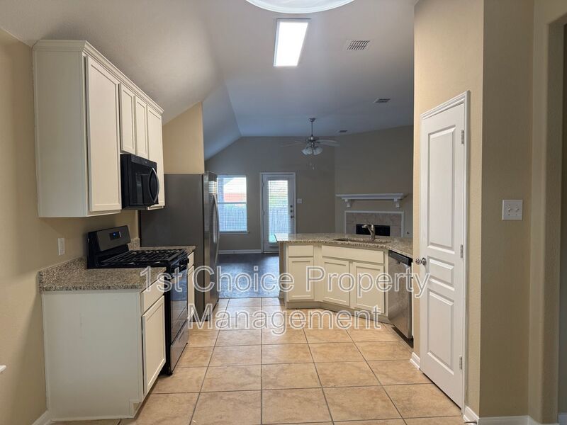Keller Texas Homes For Rent 