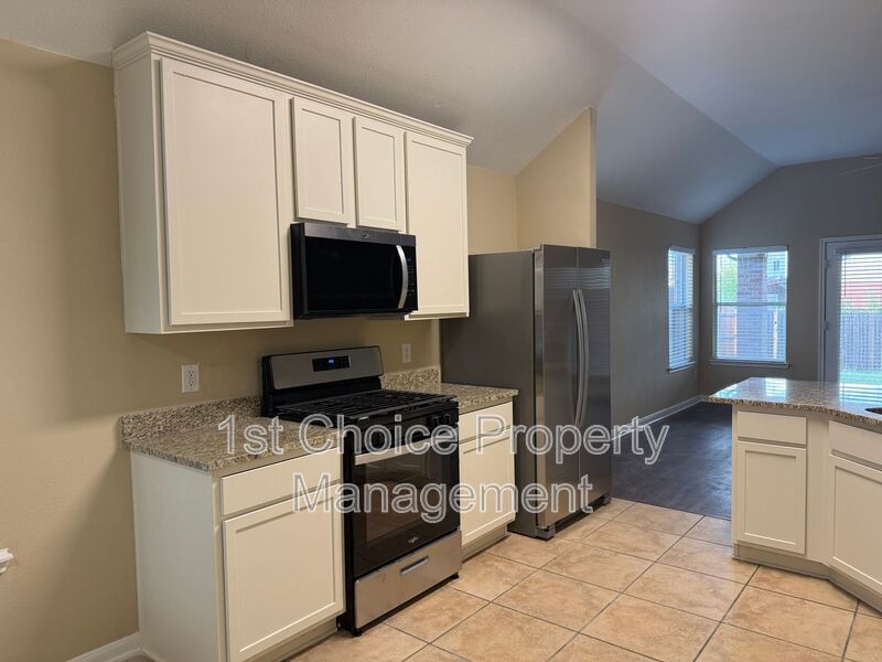 Keller Texas Homes For Rent 