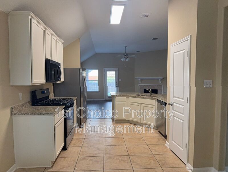 Keller Texas Homes For Rent 