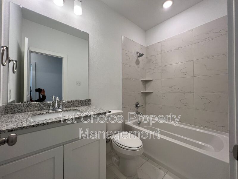 North Richland Hills Townhome for Rent 