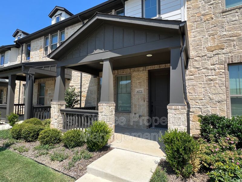 North Richland Hills Townhome for Rent 