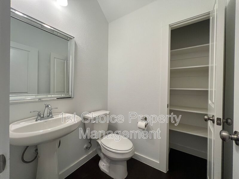 North Richland Hills Townhome for Rent 