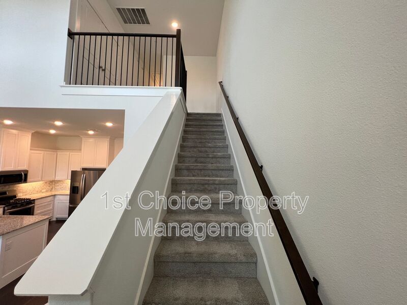 North Richland Hills Townhome for Rent 