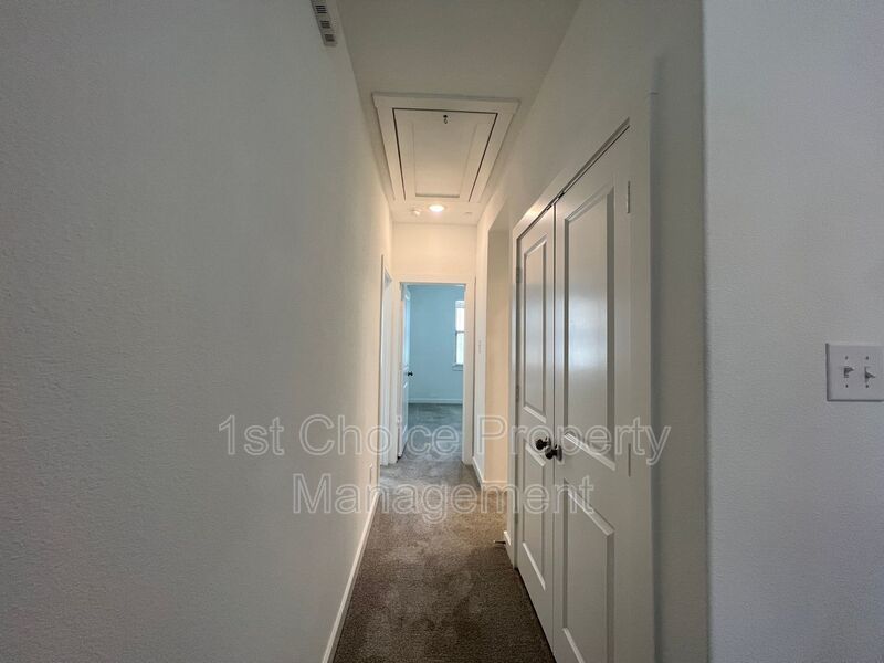 North Richland Hills Townhome for Rent 