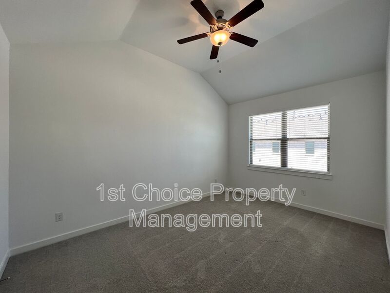 North Richland Hills Townhome for Rent 