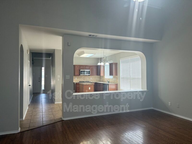 Keller Texas Homes For Rent 
