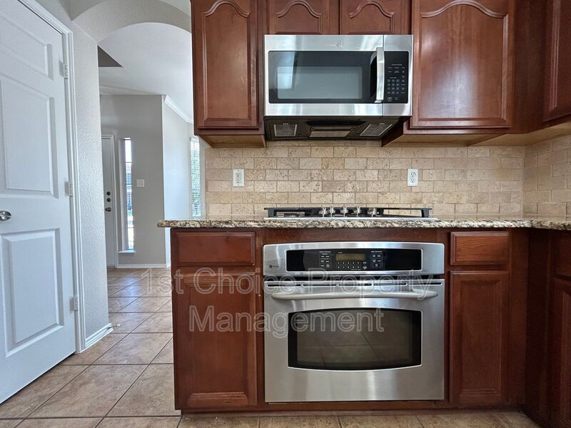 Keller Texas Homes For Rent 
