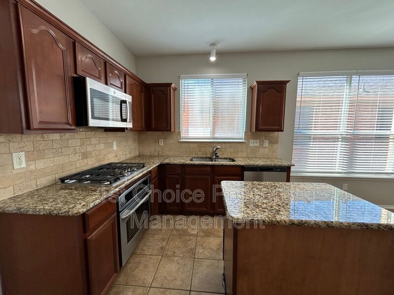 Keller Texas Homes For Rent 