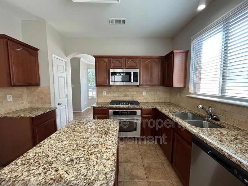 Keller Texas Homes For Rent 