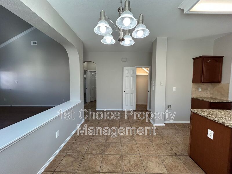 Keller Texas Homes For Rent 