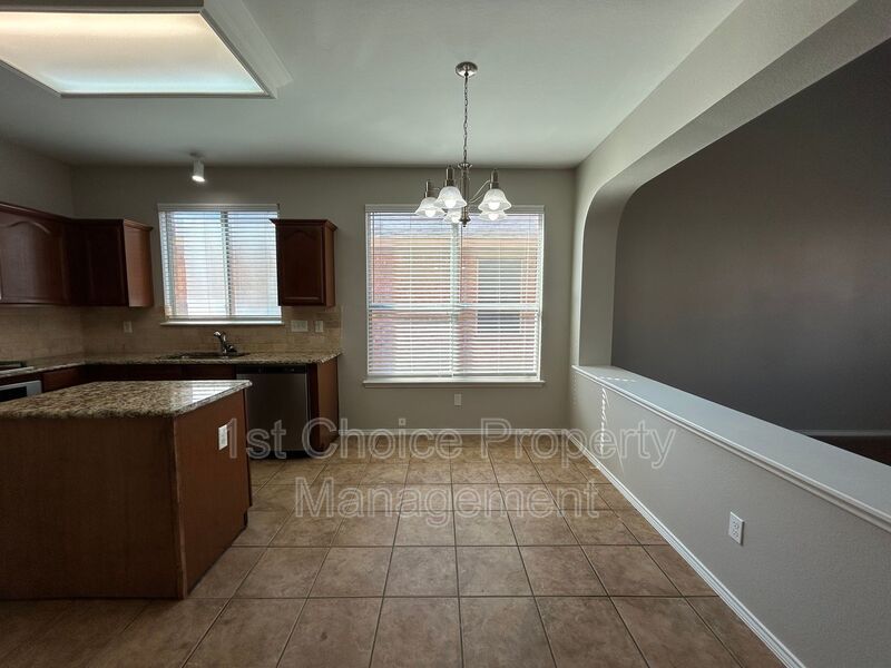 Keller Texas Homes For Rent 