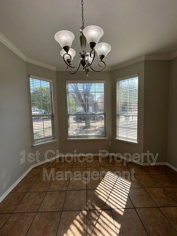 Keller Texas Homes For Rent 