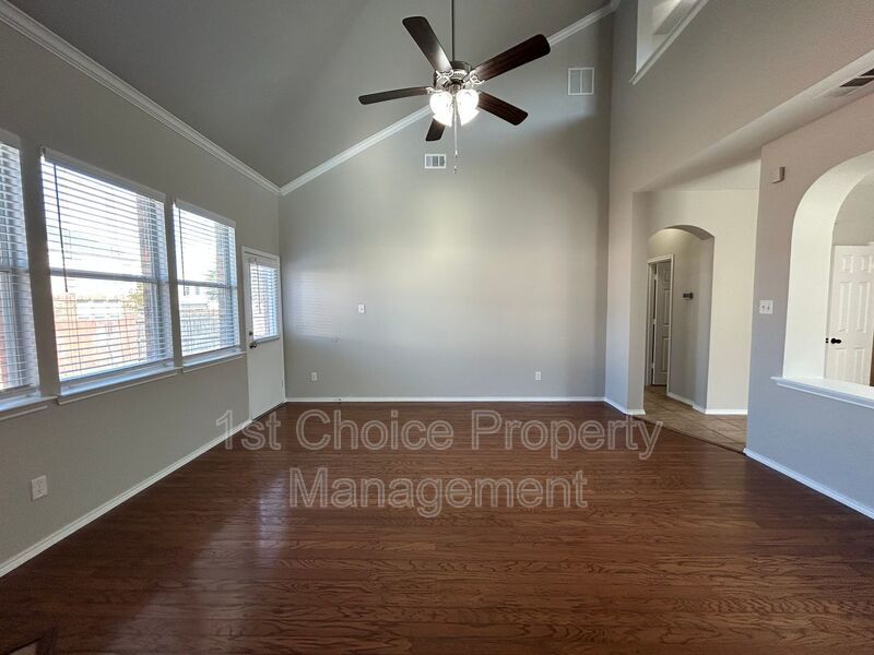 Keller Texas Homes For Rent 