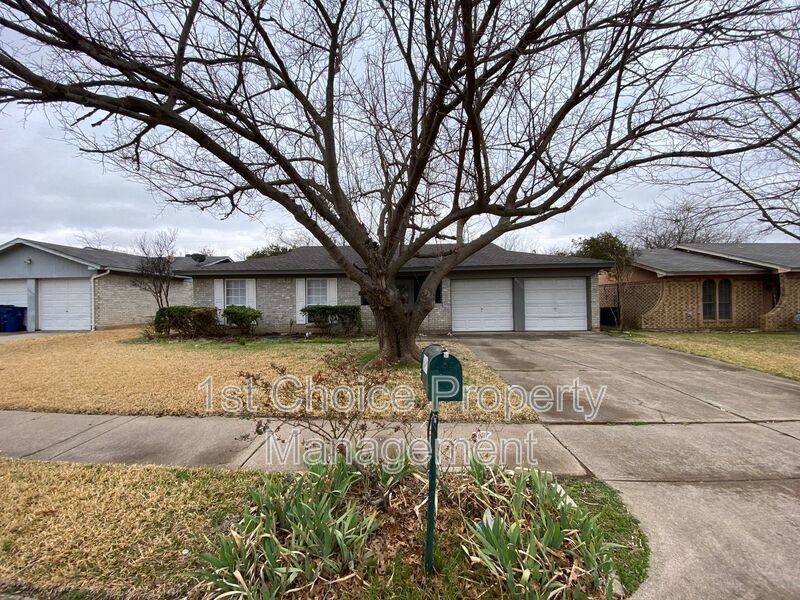 Homes for Rent, Watauga Texas North Fort Worth property image