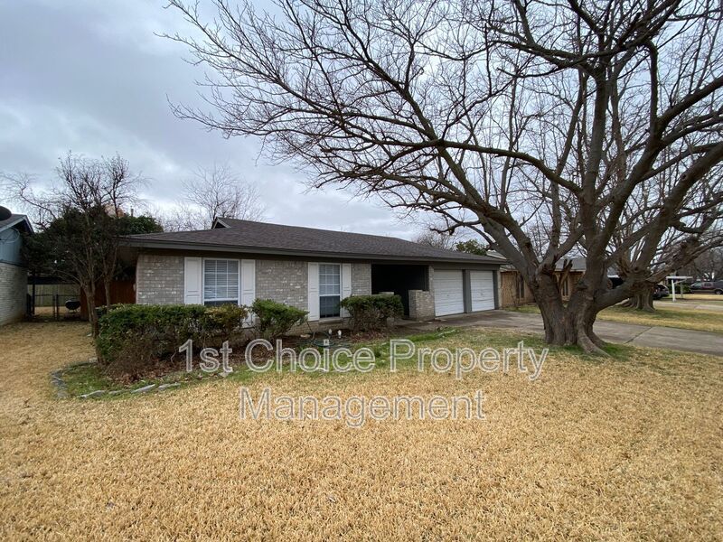 Homes for Rent, Watauga Texas North Fort Worth property image